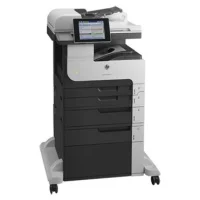 МФУ HP LaserJet Enterprise M725f фото 1